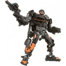 TAKARA TOMY SS-96 Transformers The Movie Hot Rod, TAK98472, by TAKARA TOMY