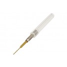 Wave HG One Touch Pin Vice Drill Blade  0.7 mm HT 337 , WAV83375, by WAVE