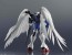 Bandai GUNDAM UNIVERSE XXXG-00W0 WING GUNDAM ZERO (EW) , BAN89583, by BANDAI
