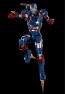 Good Smile Company 1/12 Infinity Saga DLX Iron Patriot, GSC24313, by GOOD SMILE COMPANY