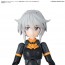 Bandai 30MS Optional Face Parts Vol.1 Total 4 Types , BAN17705, by BANDAI