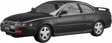 Hasegawa 1/24 Toyota Corolla Levin GT APEX, HAS06670, by HASEGAWA