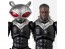 Medicom Toy MAFEX Black Manta (Aquaman and the Lost Kingdom), MED72881, by MEDICOM TOY
