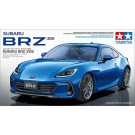 Tamiya 1/24 SUBARU BRZ (ZD8), TAM43624, by TAMIYA