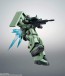Bandai Robot Spirits -SIDE MS- MS-06F-2 Zaku II Model F2 ver. A.N.I.M.E. "Mobile Suit Gundam0083 STARDUST MEMORY" , BAN03395, by BANDAI