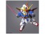 Bandai SD Gundam Cross Silhouette Zeta Gundam , BAN03664, by BANDAI