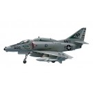 Hasegawa  1 / 72 A-4E / F Skyhawk , HASB9, by HASEGAWA