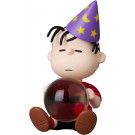 Medicom Toy UDF Peanuts Series 17 Linus & Crystal Ball, MED58259, by MEDICOM TOY