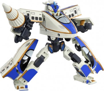 TAKARA TOMY Plarail SGX03 Shinkalion E7 Kagayaki, TAK89865, by TAKARA TOMY