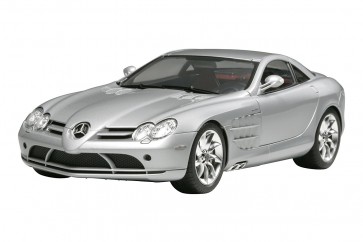 TAMIYA 1/24 Mercedes-Benz SLR McLaren, TAM24290, by TAMIYA