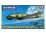Tamiya 1/48 MITSUBISHI KI-46 III TYPE 100 COMMAND RECON PLANE (DINAH) (WITH COMMENTARY BOOKLET) (LIMITED)  , TAM52015, by TAMIYA