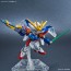 Bandai SD Gundam EX-Standard Wing Gundam Zero , BAN17866, by BANDAI