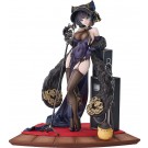 Good Smile Company 1/7 Azur Lane: Cheshire: Cait Sith Crooner, GSC02443, by GOOD SMILE COMPANY