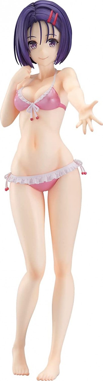 Good Smile Company POP UP PARADE Haruna Sairenji (To Love-Ru Darkness), GSC44373, by GOOD SMILE COMPANY