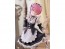 Good Smile Company POP UP PARADE Ram L Size (Re:ZERO -Starting Life in Another World-), GSC01293, by GOOD SMILE COMPANY