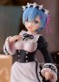Good Smile Company POP UP PARADE Rem: Ice Season Ver. (Re:ZERO Starting Life in Another World) (Reissue), GSC45363, by GOOD SMILE COMPANY