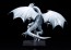 Kotobukiya Blue-Eyes White Dragon Oshi Works (Yu-Gi-Oh!), KBY76260, by KOTOBUKIYA