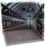 PLM Dioramansion 150: Station Platform  , PEL87210, by PLM