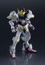 Bandai GUNDAM UNIVERSE ASW-G-08 GUNDAM BARBATOS "Mobile Suit Gundam: Iron-Blooded Orphans" , BAN54932, by BANDAI