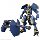 Bandai Kyoukai Senki 1/72 HG MAILES JOGAN KAI, BAN30285, by BANDAI