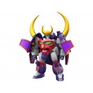 Good Smile Company MODEROID Musha Metal (Mado King Granzort), GSC90399, by GOOD SMILE COMPANY