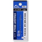 Mineshima Japan Drill bit 1.4 mm, MNS70640, by MINESHIMA