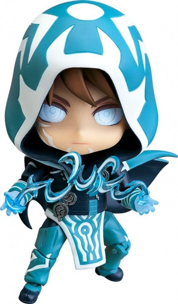 Phat Company Nendoroid Jace Beleren (Magic: The Gathering), PHA75823, by PHAT COMPANY