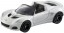 TAKARA TOMY No.72 Lotus Elise Sport 220 II (First Special Specification), TAK75155, by TAKARA TOMY