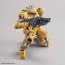 Bandai 1/144 30MM BEMX-15 PORTANOVA (YELLOW) , BAN81891, by BANDAI