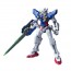 BANDAI  1/144 HG Gundam Exia repair Ⅱ   Plastic Model kit, BAN57339, by BANDAI