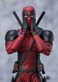 Bandai S.H.Figuarts Deadpool (Deadpool), BAC21146, by BANDAI