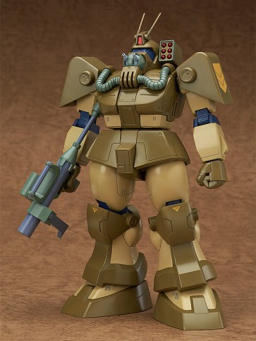 COMBAT ARMORS MAX 09 1/72 scale Abitate T10C Blockhead X Nebula compatible type, MAX10419, by MAX FACTORY