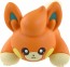 TAKARA TOMY Pokemon Monster Mon Colle MS-27 Pamo, TAK00696, by TAKARA TOMY