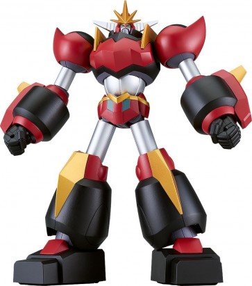 Good Smile Company MODEROID Dai-Guard, GSC85029, by GOOD SMILE COMPANY