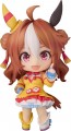 Good Smile Company Nendoroid Copano Rickey (Uma Musume: Pretty Derby), GSC06755, by GOOD SMILE COMPANY