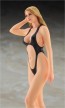 Hasegawa 1/12 12 Real Figure Collection No.39 Blonde Girl Vol.10, HAS27553, by HASEGAWA