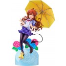 Kotobukiya 1/7 ShadowMistress Yuko School Uniform Ver. (The Demon Girl Next Door 2Chome), KBY39777, by KOTOBUKIYA