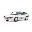 Tamiya 1/24 Sports Car Series No.45 Honda Ballade Sports Mugen CR-X Pro, TAM81240, by TAMIYA