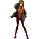 Alter 1/7 Rebuild of Evangelion: Asuka Shikinami Langley Hoodie Ver., ALT07309, by ALTER