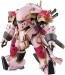 Bandai 1/24 HG Sakura Wars SPIRICLE FIGHTER MUGEN (SAKURA AMAMIYA TYPE) , BAN95393, by BANDAI