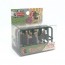 CAVICO Choi-Pla 002 Movable-Bonsai plastic kit, CAV10045,