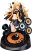 Phat Company 1/7 Girls' Frontline S.A.T.8 Heavy Damage Ver. Figure, PHA75731, by PHAT COMPANY