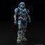 1000TOYS 1/12 RE:EDIT HALO: REACH KAT-B320 (Noble Two), STY91808, by 1000TOYS