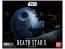 Bandai STAR WARS  Death Star II plastic kit, BAN03572, by BANDAI