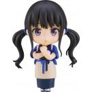 Good Smile Company Nendoroid Takina Inoue: Cafe LycoReco Uniform Ver. (Lycoris Recoil), GSC78991, by GOOD SMILE COMPANY