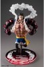 MegaHouse Variable Action Heroes ONE PIECE Monkey D. Luffy Gear 4 Boundman, MEG46168, by MEGAHOUSE