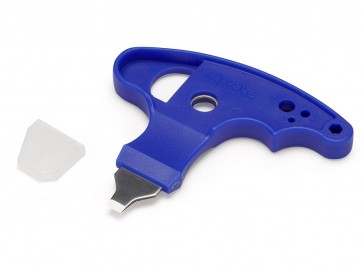 Wave Wave Parts Tool Series Parts Opener V2 (Blade Width: 5mm), WAV82200, by WAVE