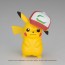 Bandai Houou & Rizardon and Satoshi's Pikachu Set , BAN84232, by BANDAI