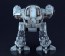 Good Smile Company MODEROID ED-209 (ROBOCOP)  , GSC31095, by GOOD SMILE COMPANY