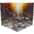 PLM Dioramansion 200: Gentle Stream (Autumn), PEL40342, by PLM